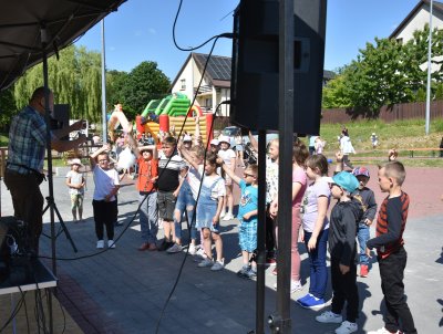 Dzień Dziecka 2023